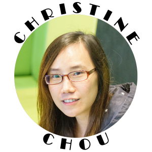 Author-Christine-Chou